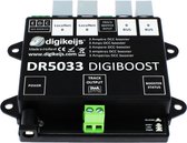 DR5033 DCC Booster with Power Adapter EU-18V