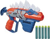 NERF Dinosquad Stego-Smash - Blaster