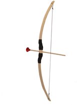 Houten Pijl En Boog 100 cm