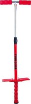 Small foot Pogo stick rood 26 x 6 x 88 cm