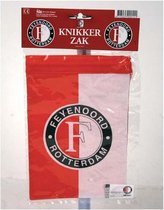 Knikkerzak feyenoord