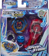 Beyblade Speedstorm Spark Power Set
