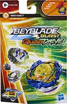 Beyblade Quad Drive Starter Pack Vanish Fafnir - Tol