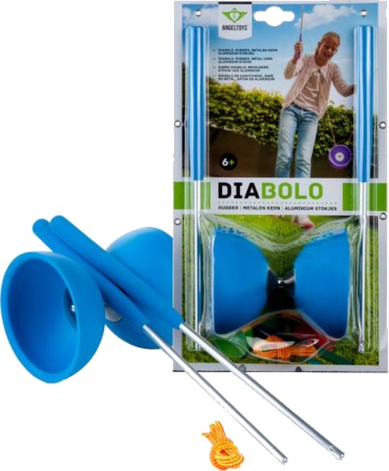 Diabolo's