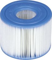 12 stuks Intex Spa filter - Type S1 29001 Filters - Voordeelpack - Filters voor de Intex Spa opblaas Jacuzzi