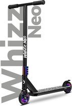 Lionelo Whizz - Stuntstep - 110mm - T-BAR - 100KG