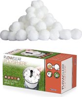 Bestway - Flowclear Polysphere Balletjes 500 Gram