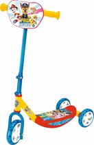 Smoby Paw Patrol Scooter Driewieler Step - 3 Jaar - Nickelodeon