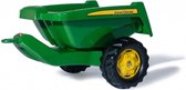 Rolly Toys Aanhanger - rollyKipper || John Deere