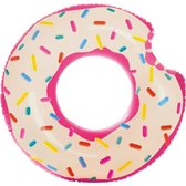 Intex Zwemring Donut Roze 94 cm - Zwemband