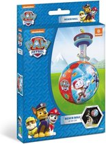 Paw patrol strandbal