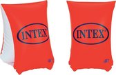 Intex Zwemvleugels Deluxe Oranje 6-12 Jaar - Zwembandjes