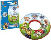 Opblaas | Zwemringen - Paw Patrol Zwemring 50cm