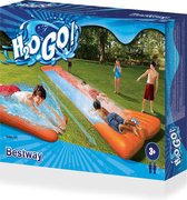 Bestway - Waterglijbaan Double Slider