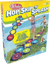 Wahu - Backyard Hop Skip & Splash - Speelgoedwatersproeier