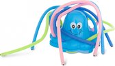 BS Toys Octopus Waterfeest - Water sproeiende octopus