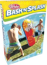 Wahu - Backyard Bash & Splash - Speelgoedwatersproeier