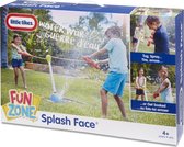 Little Tikes Splash Face Speelgoedwatersproeier - Waterspeelgoed