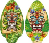 Skimboard tiki 80 cm