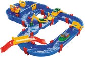 AquaPlay 1528 - MegaBridge - 105x120 cm - Vanaf 3 jaar - Waterbaan