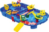 AquaPlay 1516 - LockBox - 85x65 cm - Vanaf 3 jaar - Waterbaan