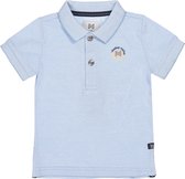 Koko Noko V-BOYS Jongens Poloshirt - Maat 128