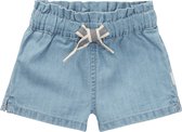 Noppies Girls Short Asten Meisjes Broek - Maat 80