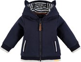 Babyface - baby boys jacket - navy - Mannen - Maat 62