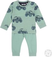 Dirkje Baby Jongens Pyjamaset - Maat 74/80