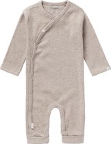 Noppies U Playsuit LS Rib Nevis