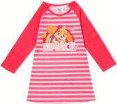 Paw Patrol Skye Kindernachthemd roze 92-98 / nachthemd pyjama / pyjamashirt