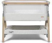 Tutti Bambini Cozee Bedside Co-sleeper - Zilver