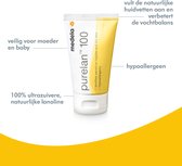 Medela PureLan 100 - tepelzalf - 37 gram