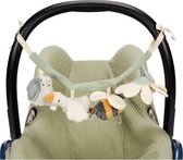 Kinderwagen- & Buggy accessoires