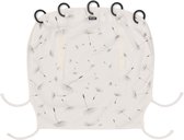 Dooky Universal Cover Zonnescherm Kinderwagen - Dandelion