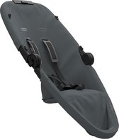 Quinny Zapp Flex Seat - Graphite