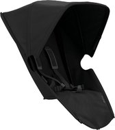 Quinny Zapp Xpress Seat - Black