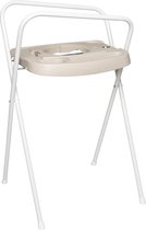 Bébé-Jou Badstandaard Click Taupe 103 cm