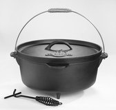 Fire Beam Dutch Oven pan 5,64 L