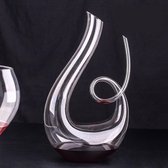 Vinata Decanter Calabria