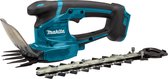 Makita DUM111ZX LXT 18 V accu Grasschaar en Buxusschaar Body