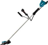 Makita DUR368AZ accu-bosmaaier body - zonder accu's en lader