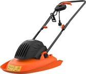 BLACK+DECKER BEMWH551-QS Zweefmaaier - 1200W - 30cm - gesnoerd