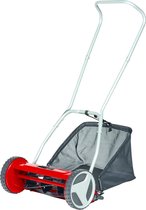 Einhell Kooimesmaaier - GC-HM 400 - Handmaaier - 40cm - 27L