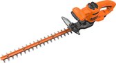 BLACK+DECKER BEHT201-QS Heggenschaar - 420W - 45cm - gesnoerd