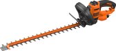 BLACK+DECKER BEHTS451-QS Heggenschaar - 550W - 60cm - gesnoerd