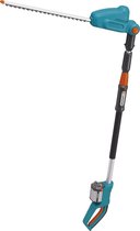 GARDENA - THS 42/18v Accu - Heggenschaar - 42cm - Met draaibare kop