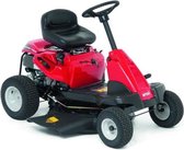 MTD Minirider zijafvoer 76cm 8,2 kw 382 cm3 mulchen en deflector inclusief optionele bak