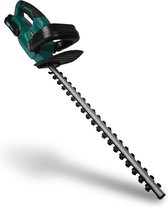 VONROC Accu Heggenschaar – VPower 20V – Incl. 2x 2.0Ah accu, oplader – 590MM zwaard – 18MM mesafstand