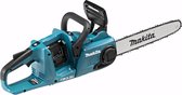 Makita DUC353Z 2x18V accu-kettingzaag - zonder accu's en lader